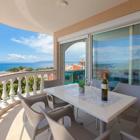 Ela Apartman Makarska