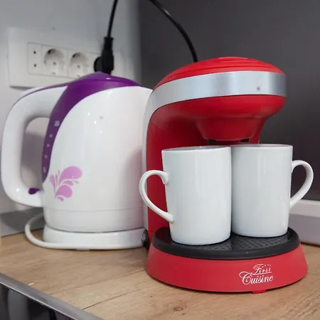 Apartman Ela Makarska