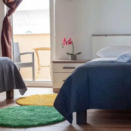 Ela Apartman Makarska