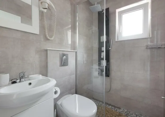 Ela Apartman Makarska