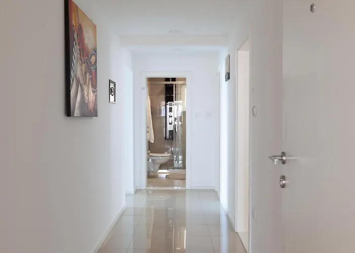 Apartman Ela Makarska