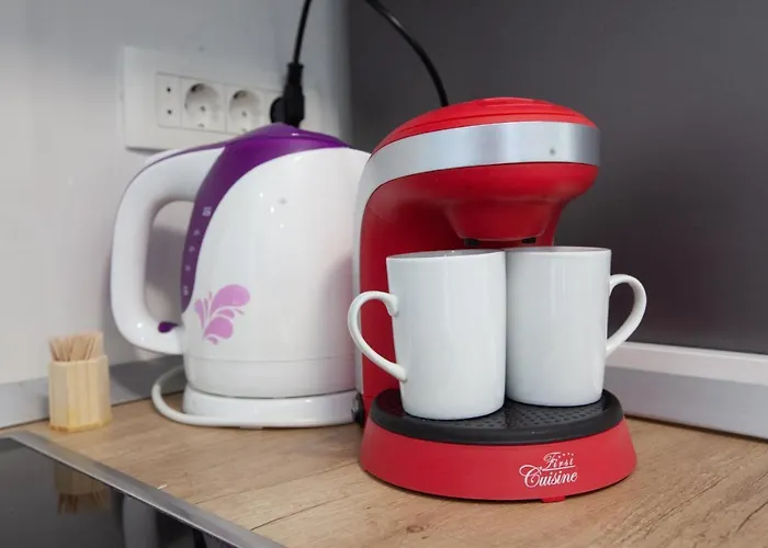 Apartman Ela Makarska