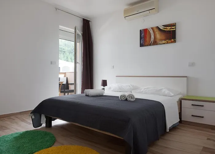 Apartman Ela Makarska