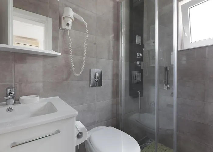 Apartman Ela Makarska