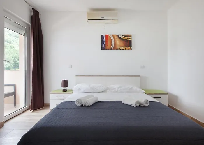 Apartman Ela Makarska