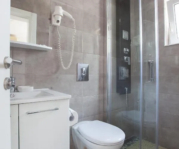 Ela Apartman Makarska