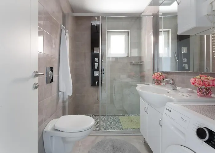 Ela Apartman Makarska