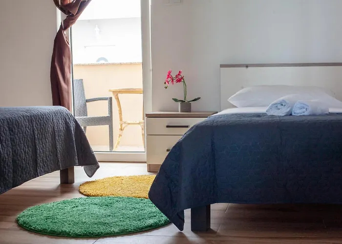 Ela Apartman Makarska