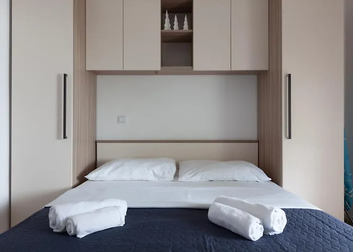 Ela Apartman Makarska