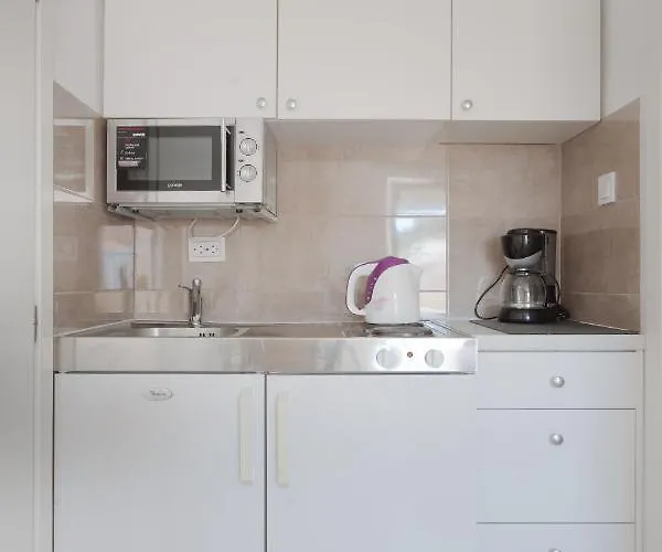 Ela Apartman Makarska