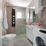 Apartment Ela *