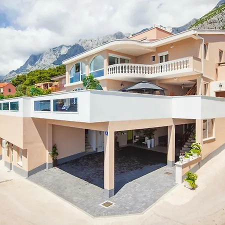 Appartement Ela