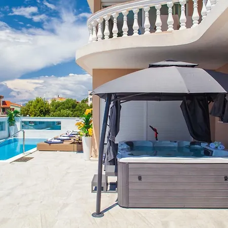 Ela Appartement *