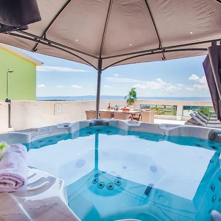 Appartement Ela *