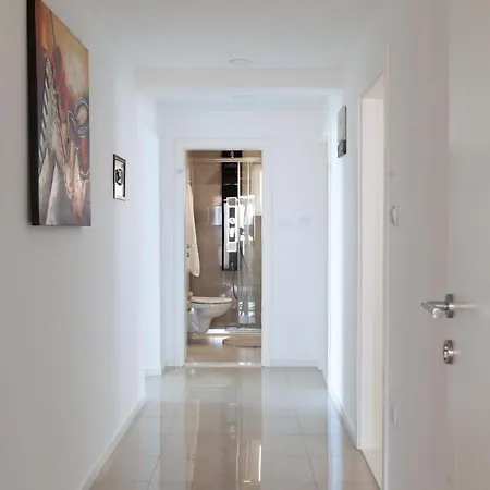 Appartement Ela Makarska
