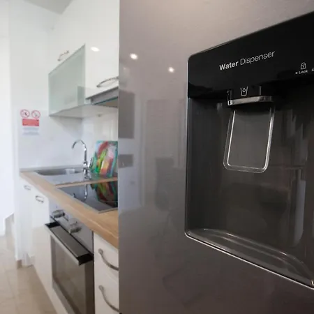 Apartment Ela