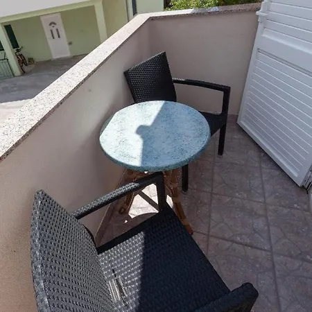 Appartement Ela Makarska