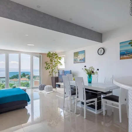 Ela Appartement *