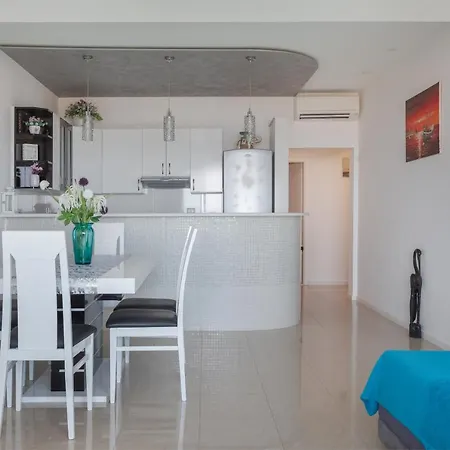Ela Appartement