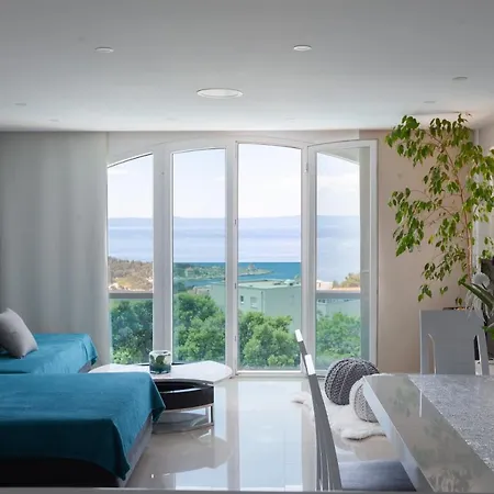 Appartement Ela *