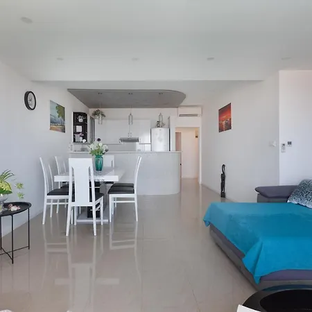 Ela Apartman Makarska