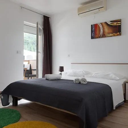 Appartement Ela Makarska