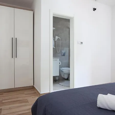 Ela Appartement *
