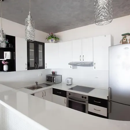 Ela Appartement