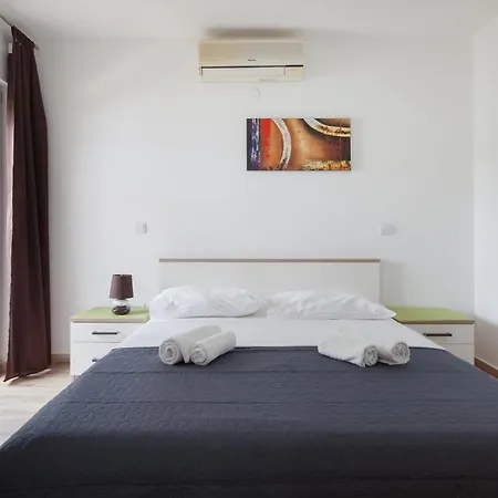 Appartement Ela Makarska