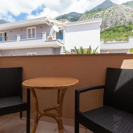 Appartement Ela