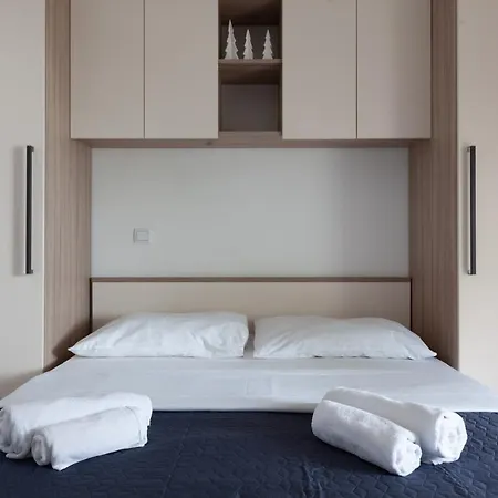 Ela Apartman Makarska