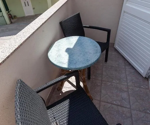 Lejlighed Ela Makarska