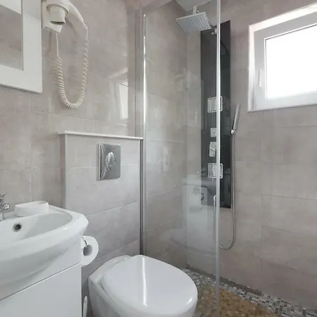 Ela Apartament Makarska