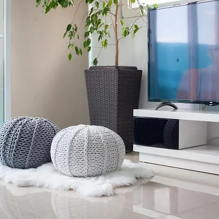 Ela Apartament Makarska