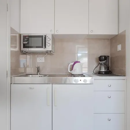 Ela Apartament Makarska